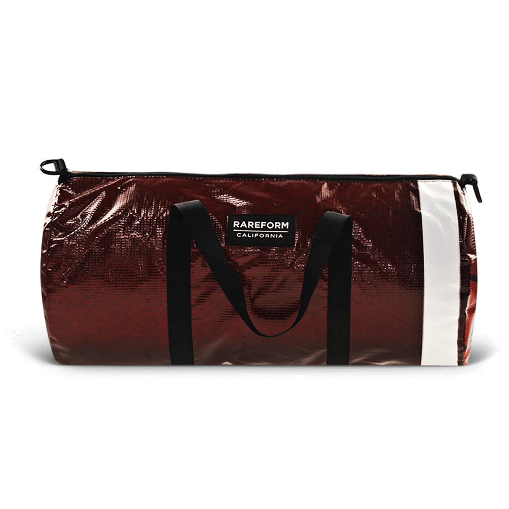 Mini Weekender Duffle