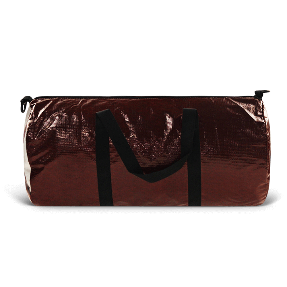 Mini Weekender Duffle