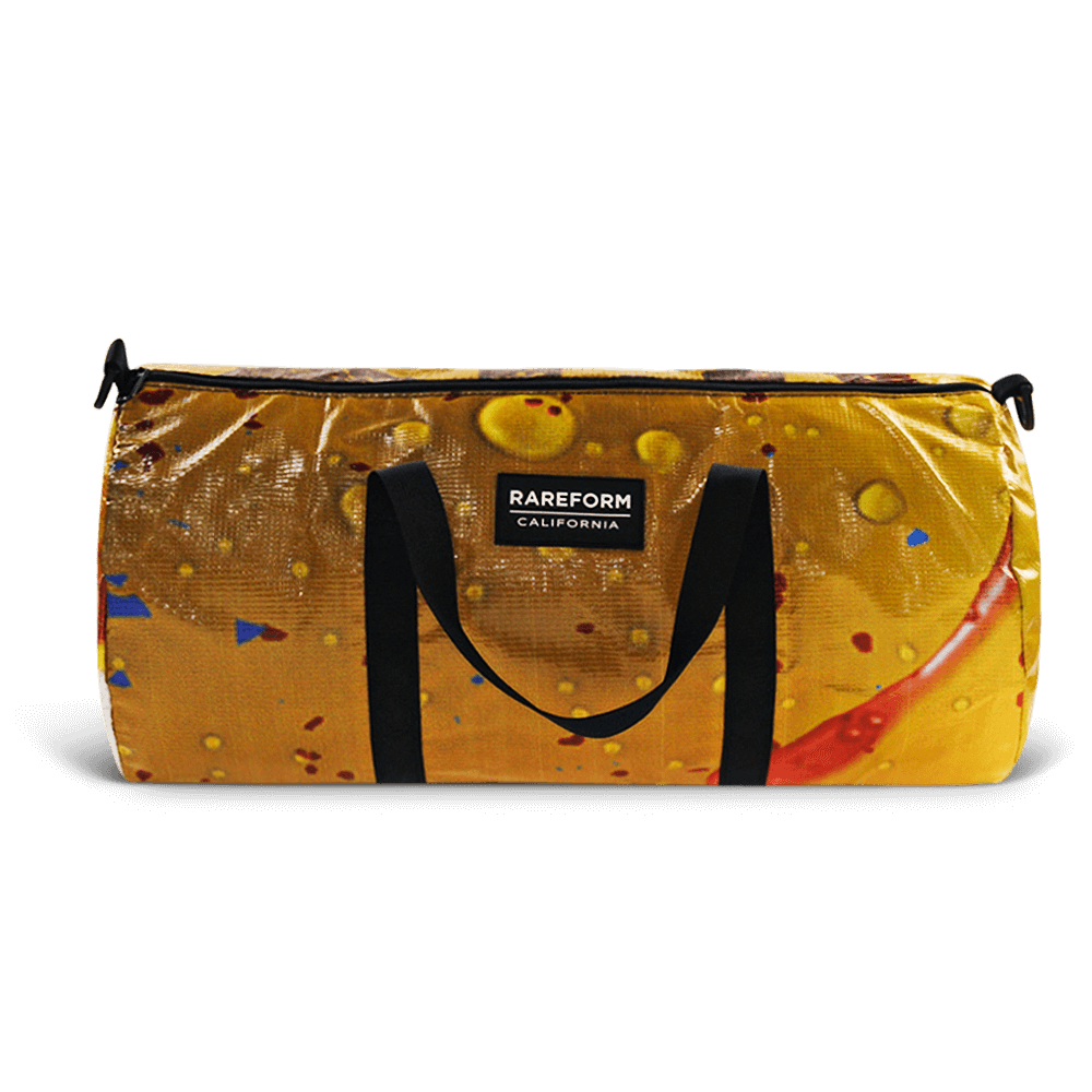 Mini Weekender Duffle
