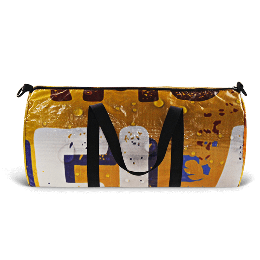 Mini Weekender Duffle