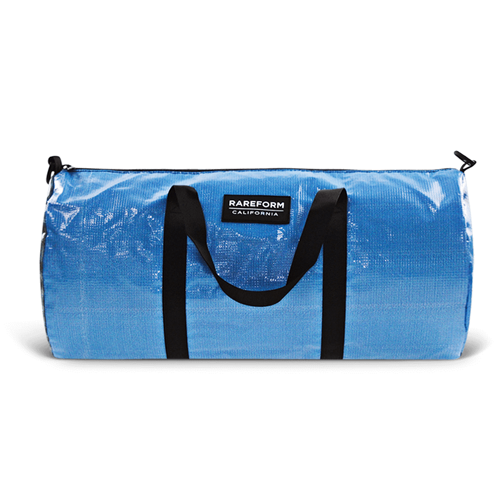 Mini Weekender Duffle
