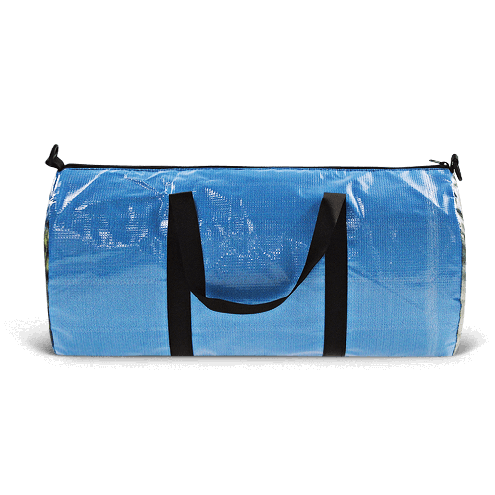 Mini Weekender Duffle