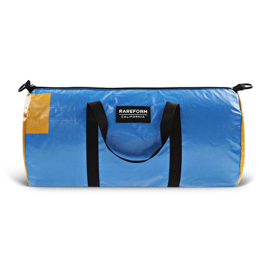 Mini Weekender Duffle