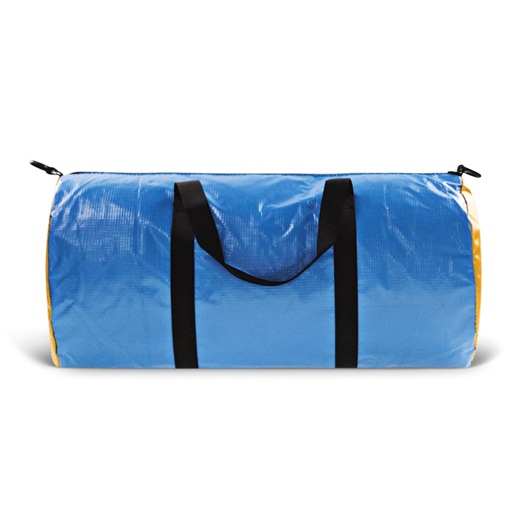 Mini Weekender Duffle