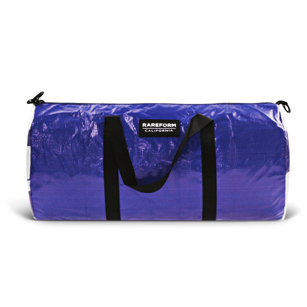 Mini Weekender Duffle