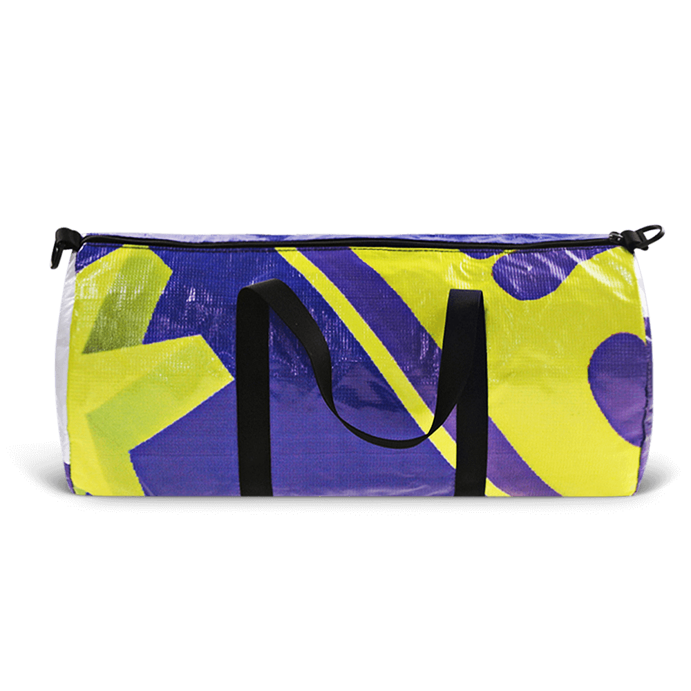 Mini Weekender Duffle