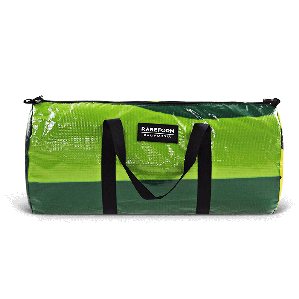 Mini Weekender Duffle