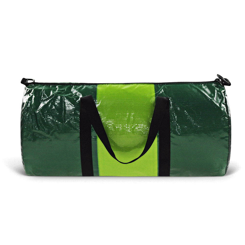 Mini Weekender Duffle