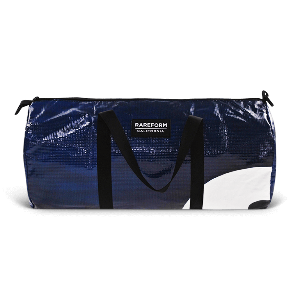 Mini Weekender Duffle