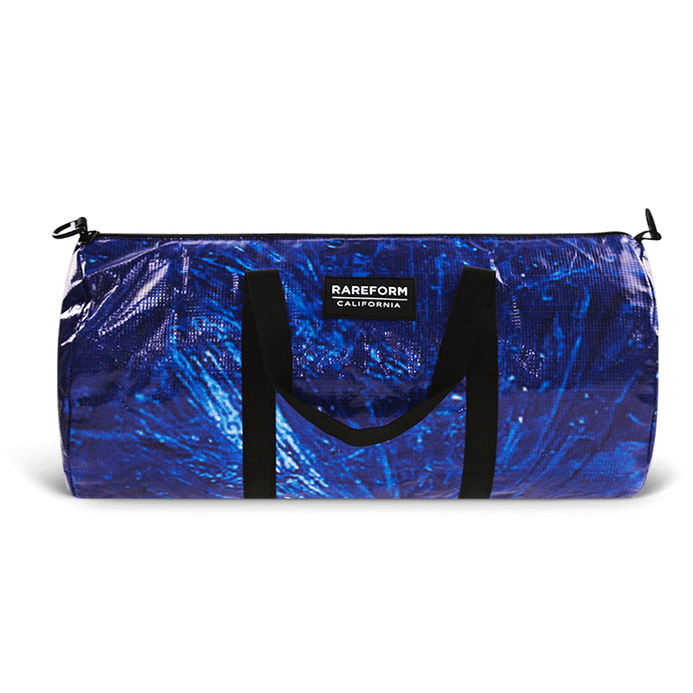 Mini Weekender Duffle