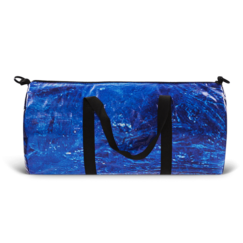 Mini Weekender Duffle