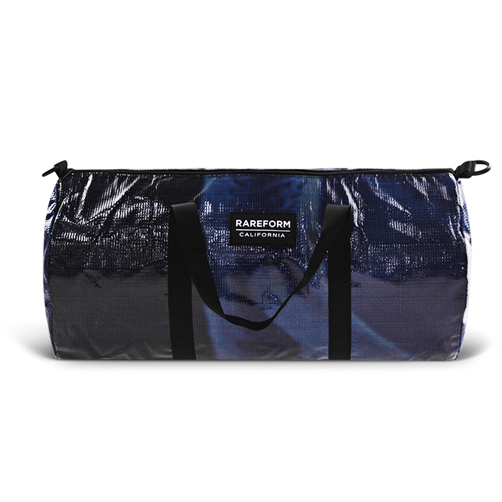 Mini Weekender Duffle