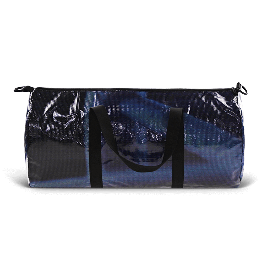 Mini Weekender Duffle