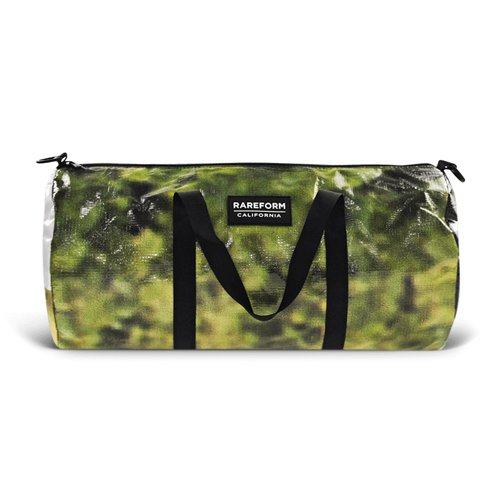 Mini Weekender Duffle