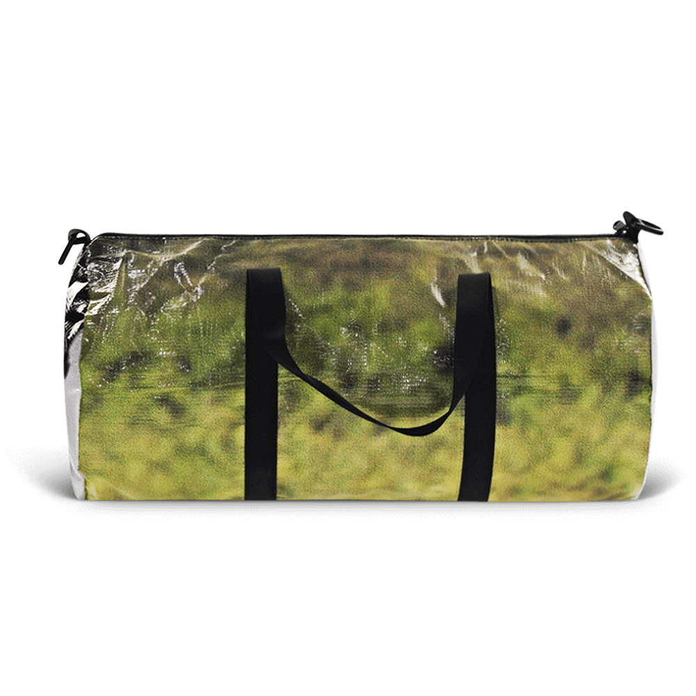 Mini Weekender Duffle