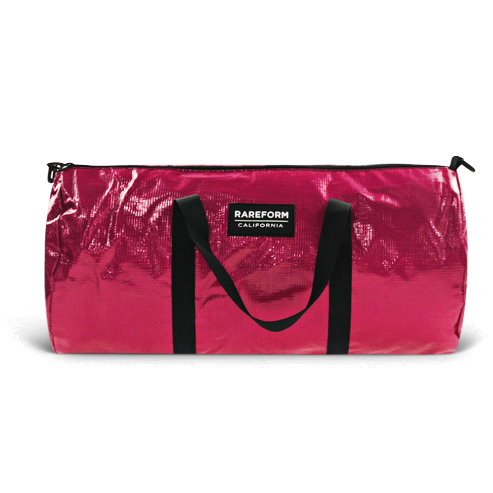 Mini Weekender Duffle