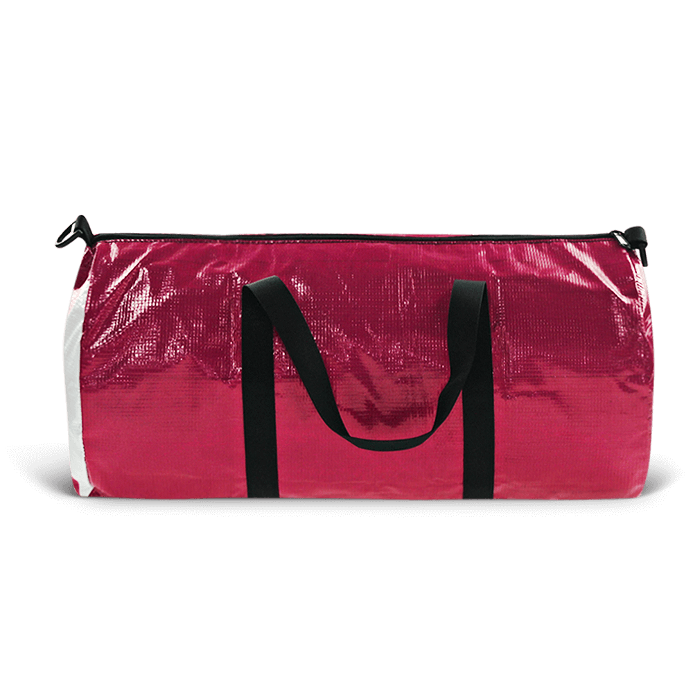 Mini Weekender Duffle