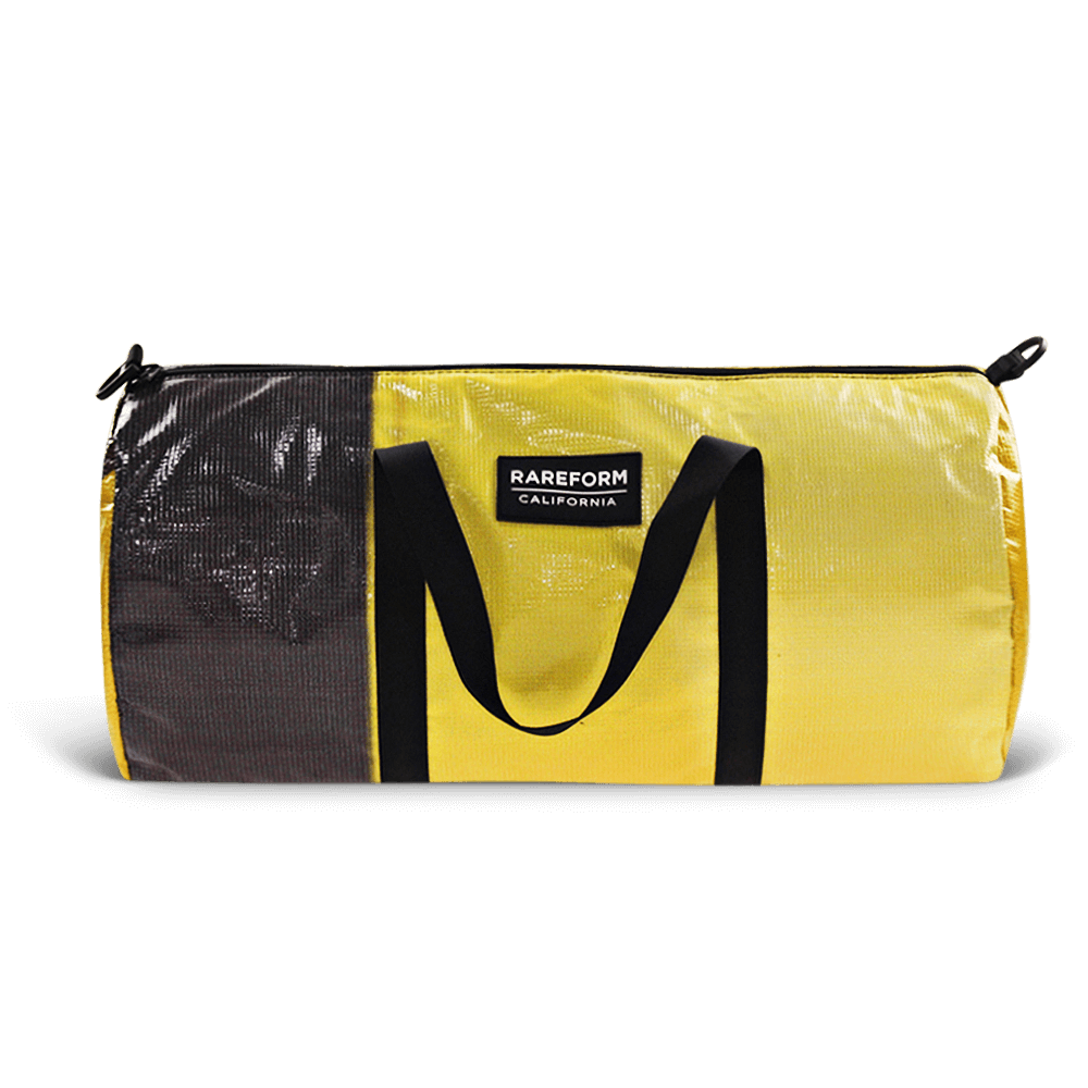 Mini Weekender Duffle