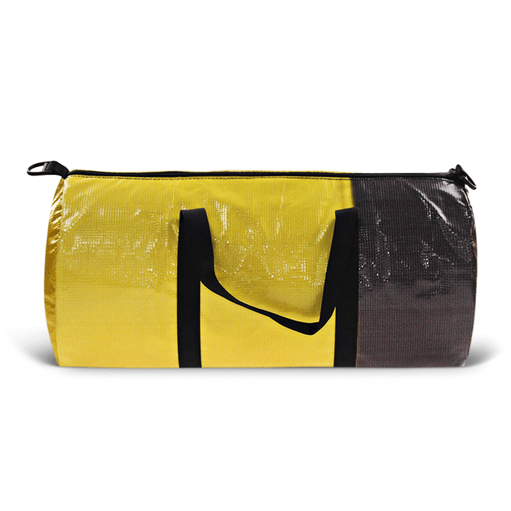 Mini Weekender Duffle