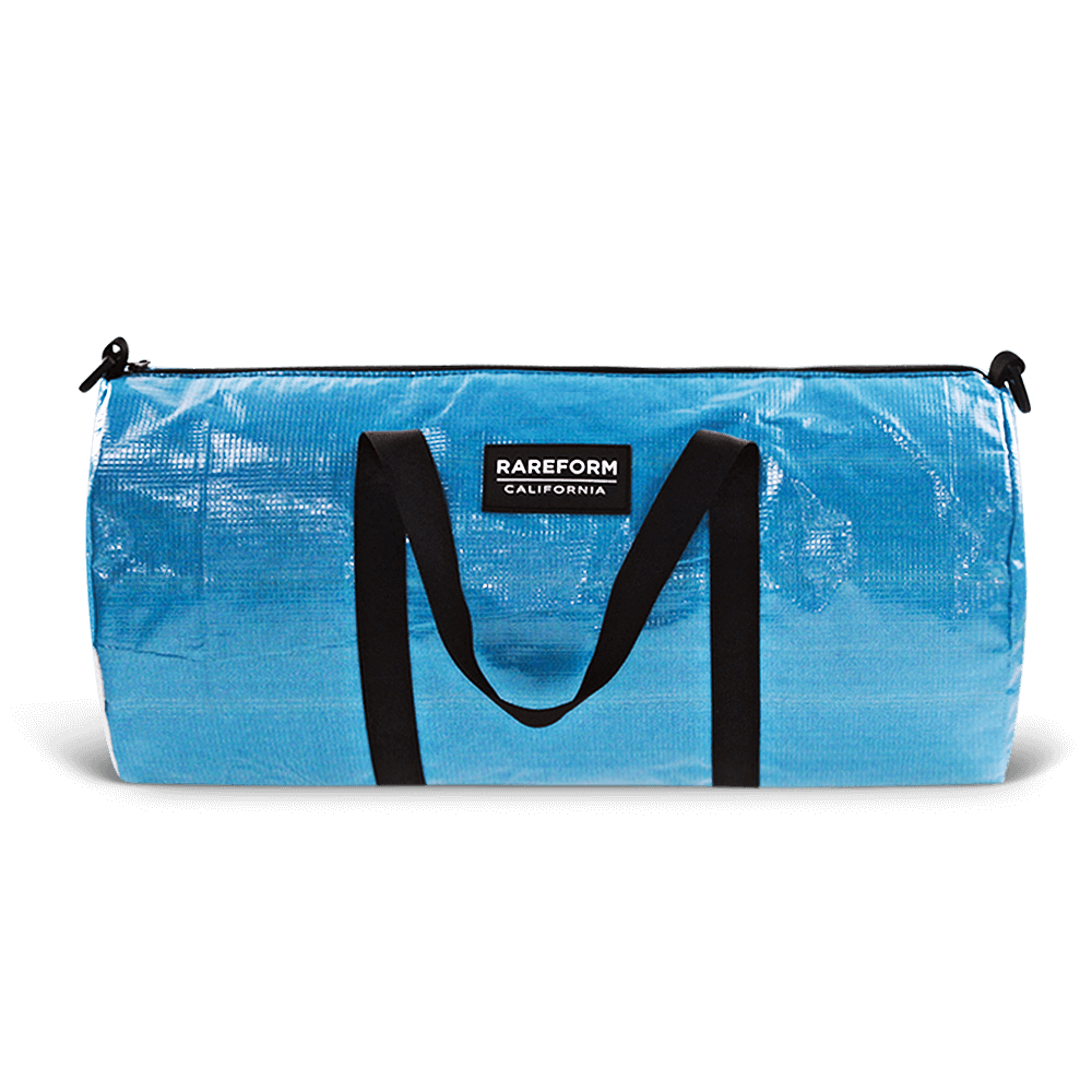 Mini Weekender Duffle