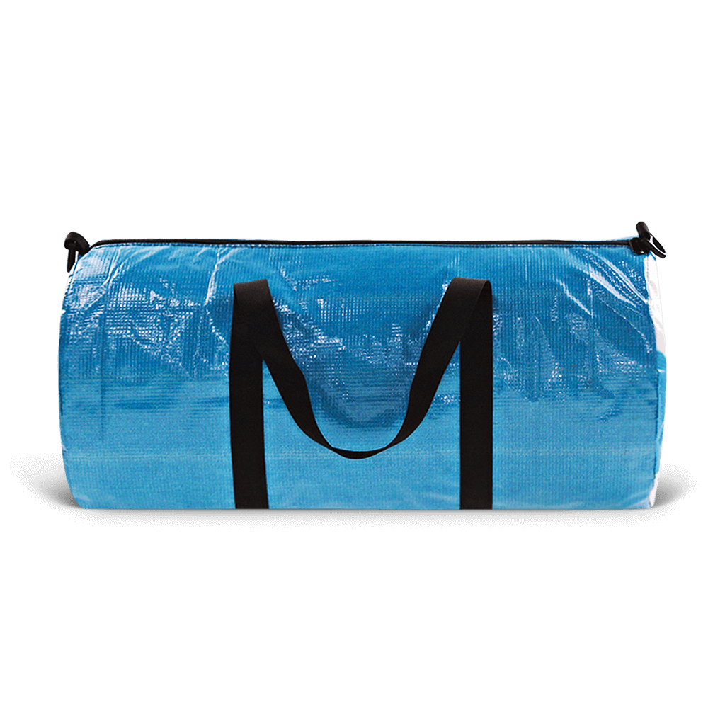 Mini Weekender Duffle