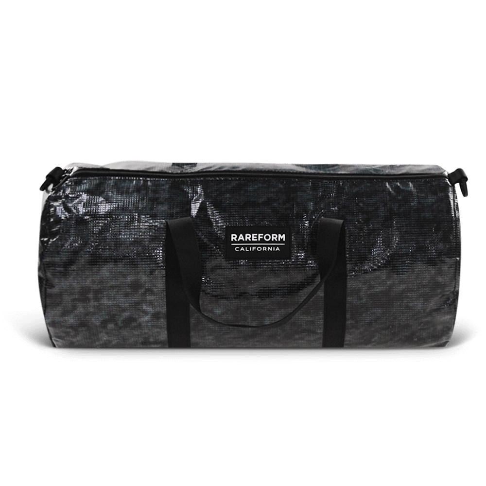 Mini Weekender Duffle