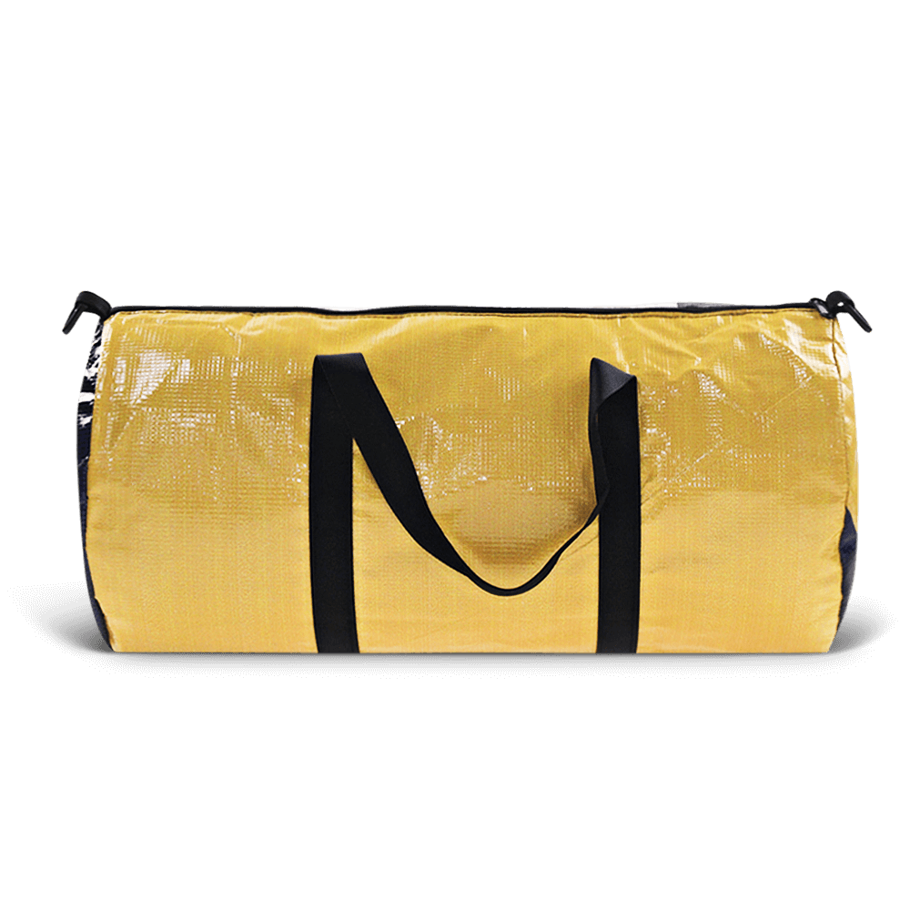 Mini Weekender Duffle