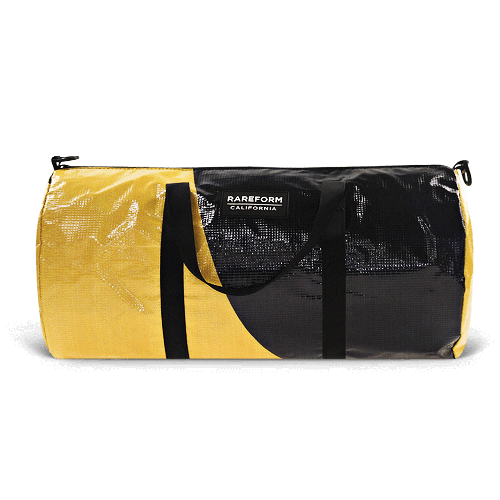 Mini Weekender Duffle