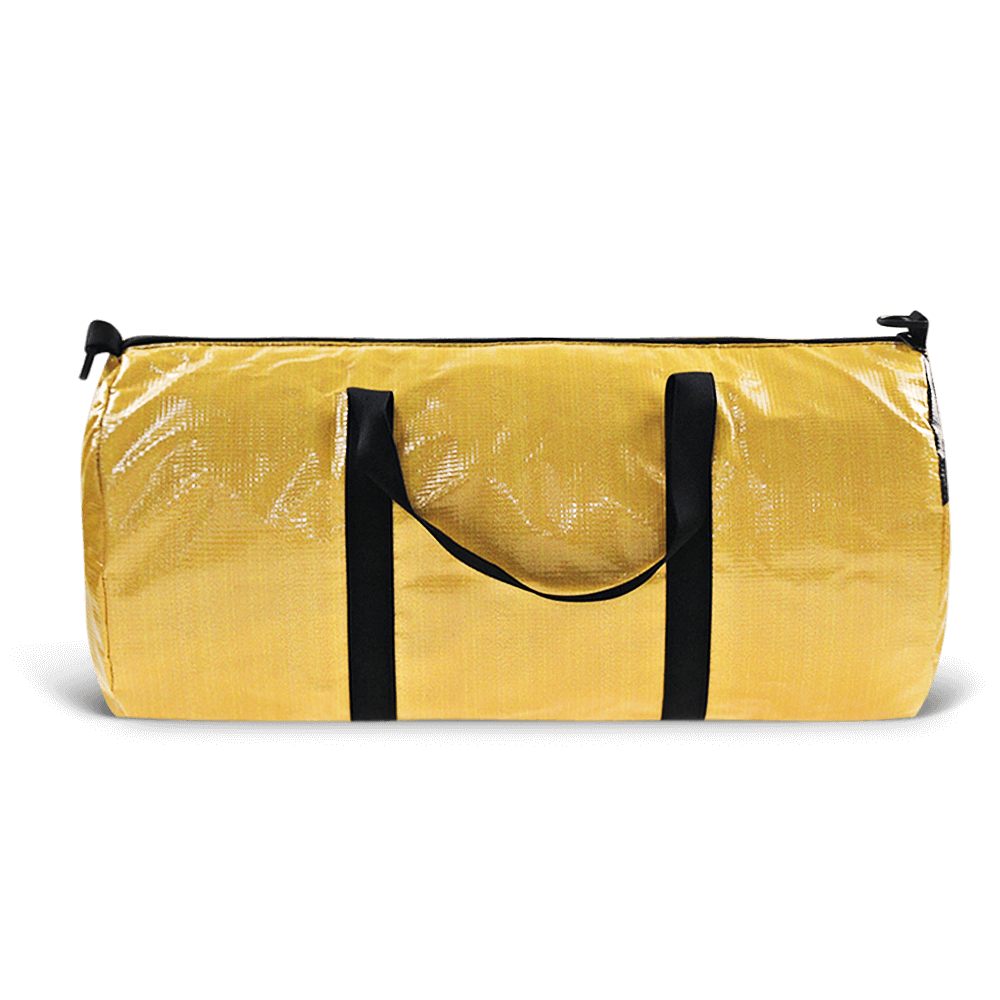 Mini Weekender Duffle