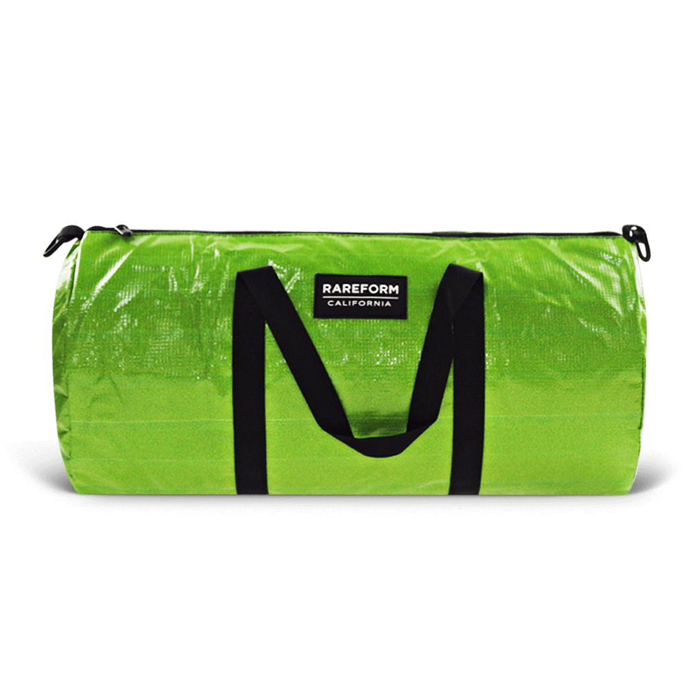 Mini Weekender Duffle