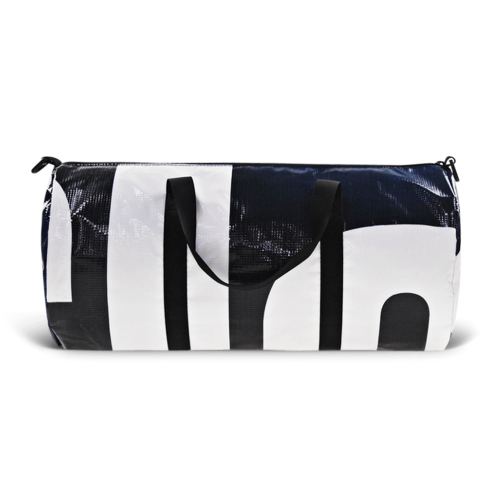 Mini Weekender Duffle