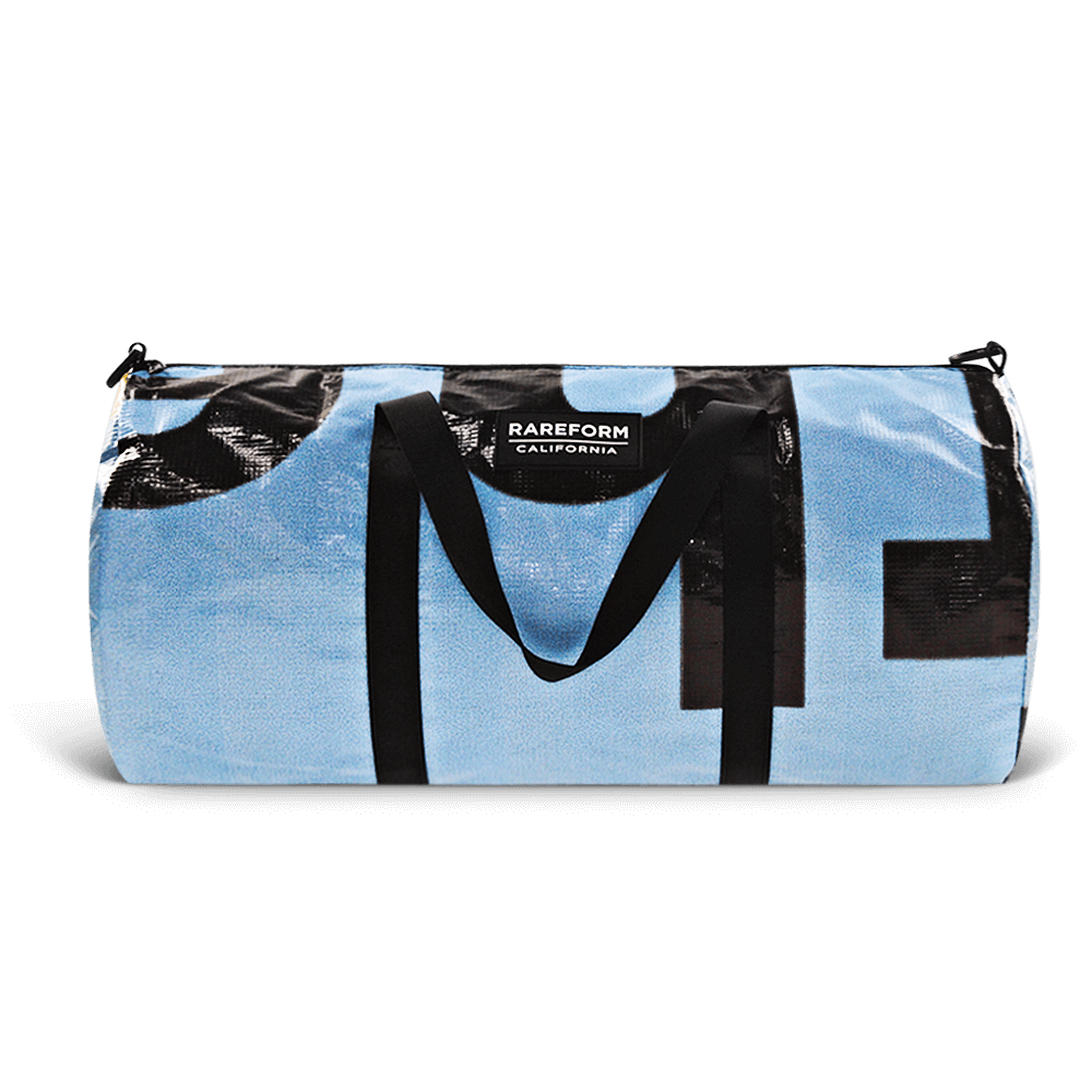 Mini Weekender Duffle