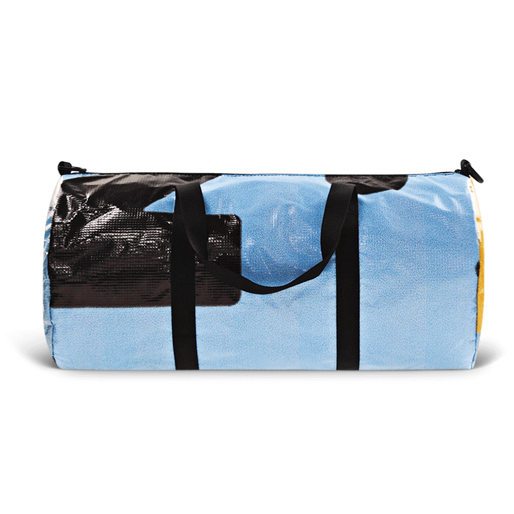 Mini Weekender Duffle