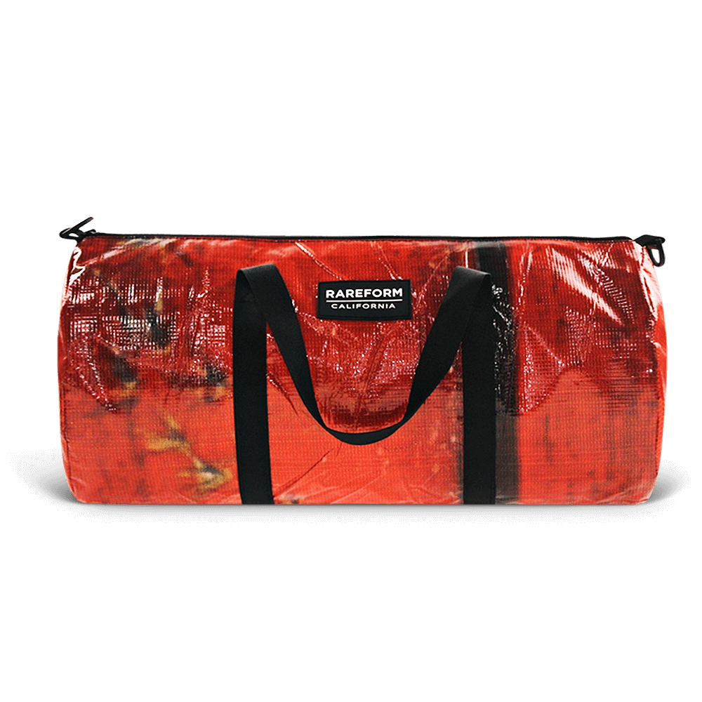 Mini Weekender Duffle