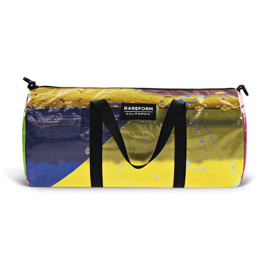 Mini Weekender Duffle