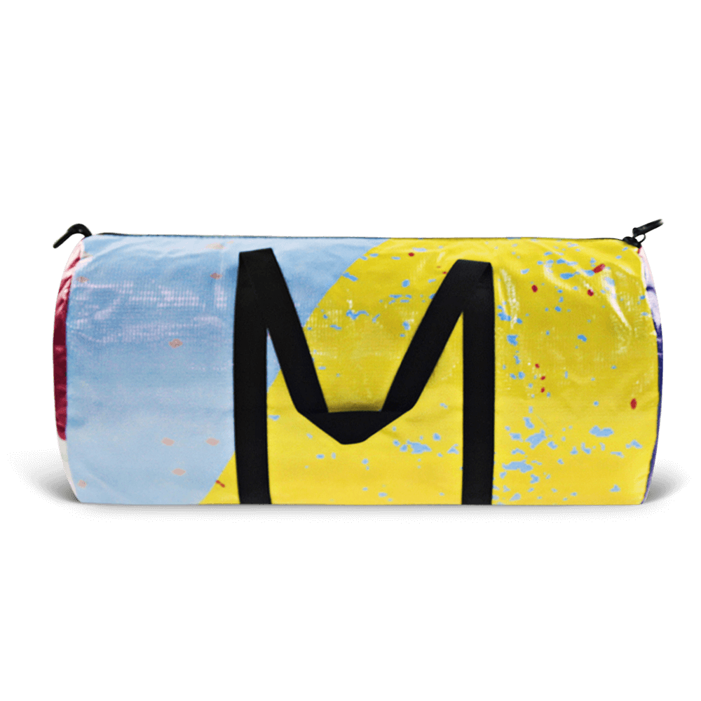 Mini Weekender Duffle