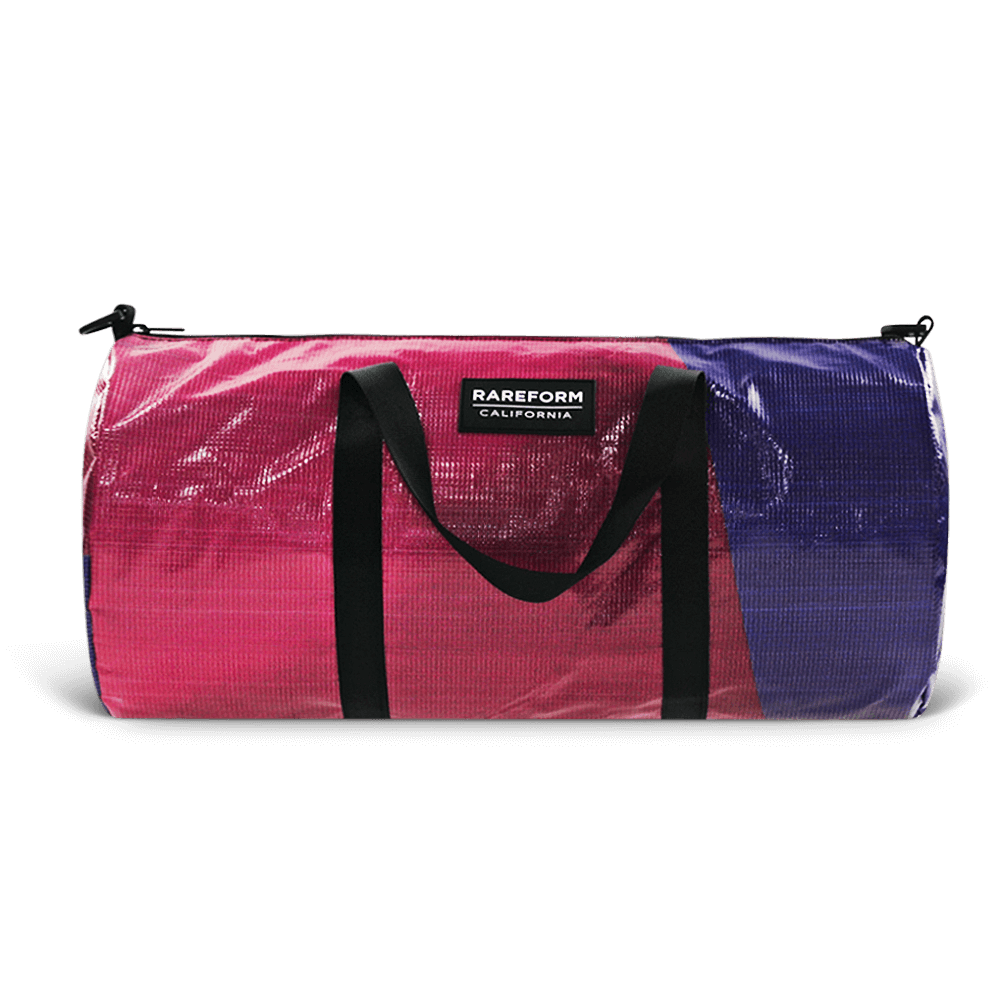 Mini Weekender Duffle
