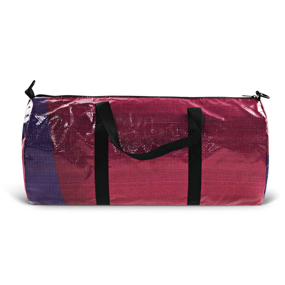 Mini Weekender Duffle