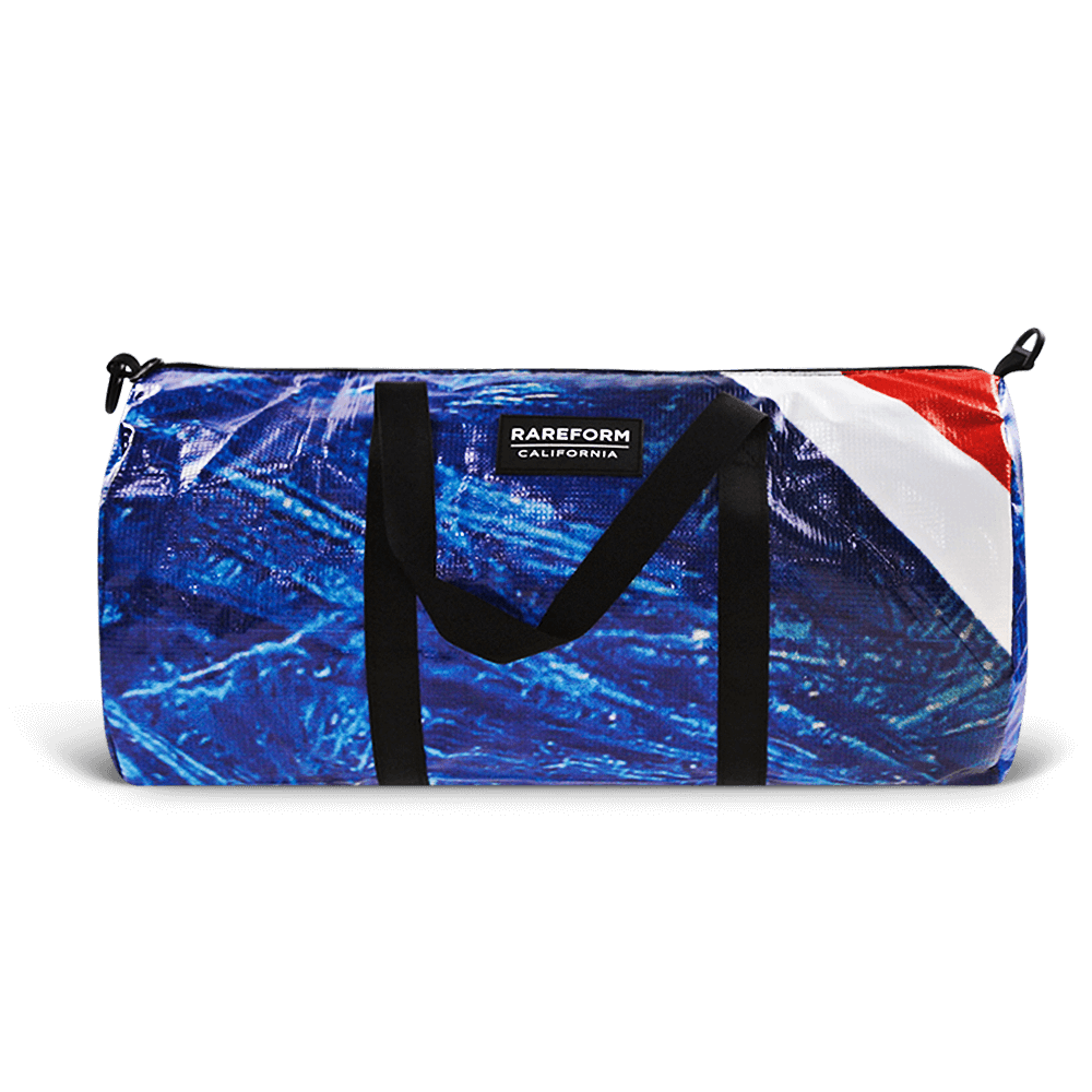 Mini Weekender Duffle