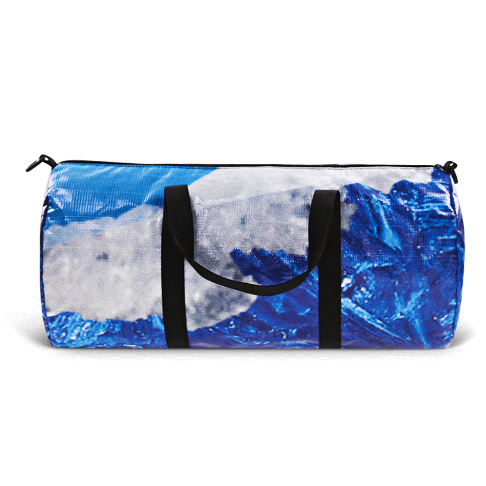 Mini Weekender Duffle