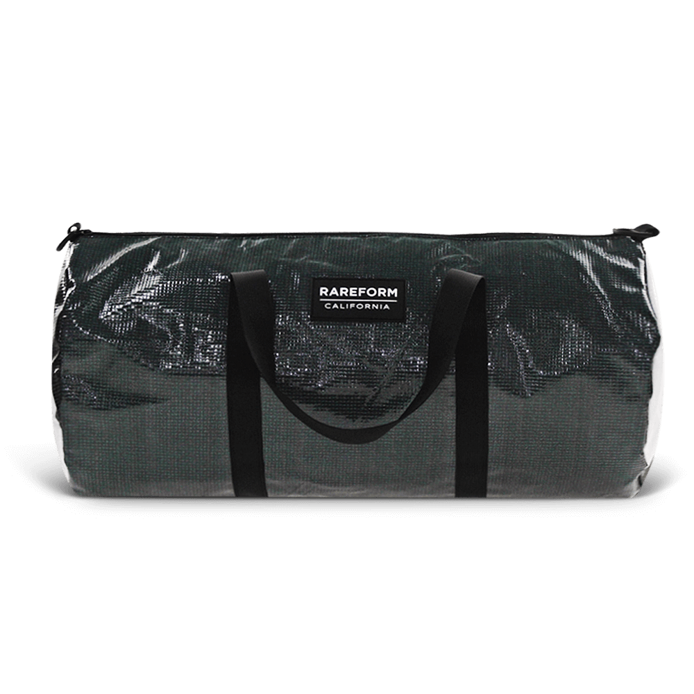 Mini Weekender Duffle