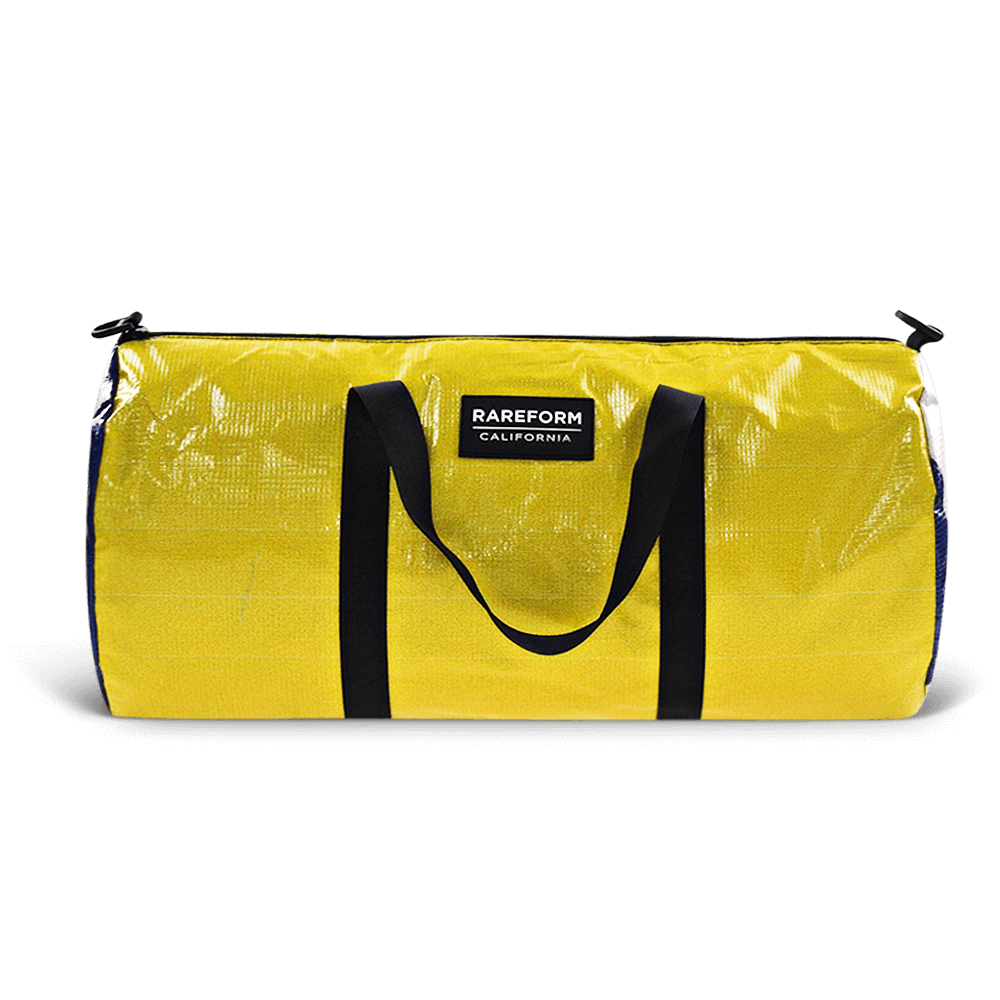 Mini Weekender Duffle