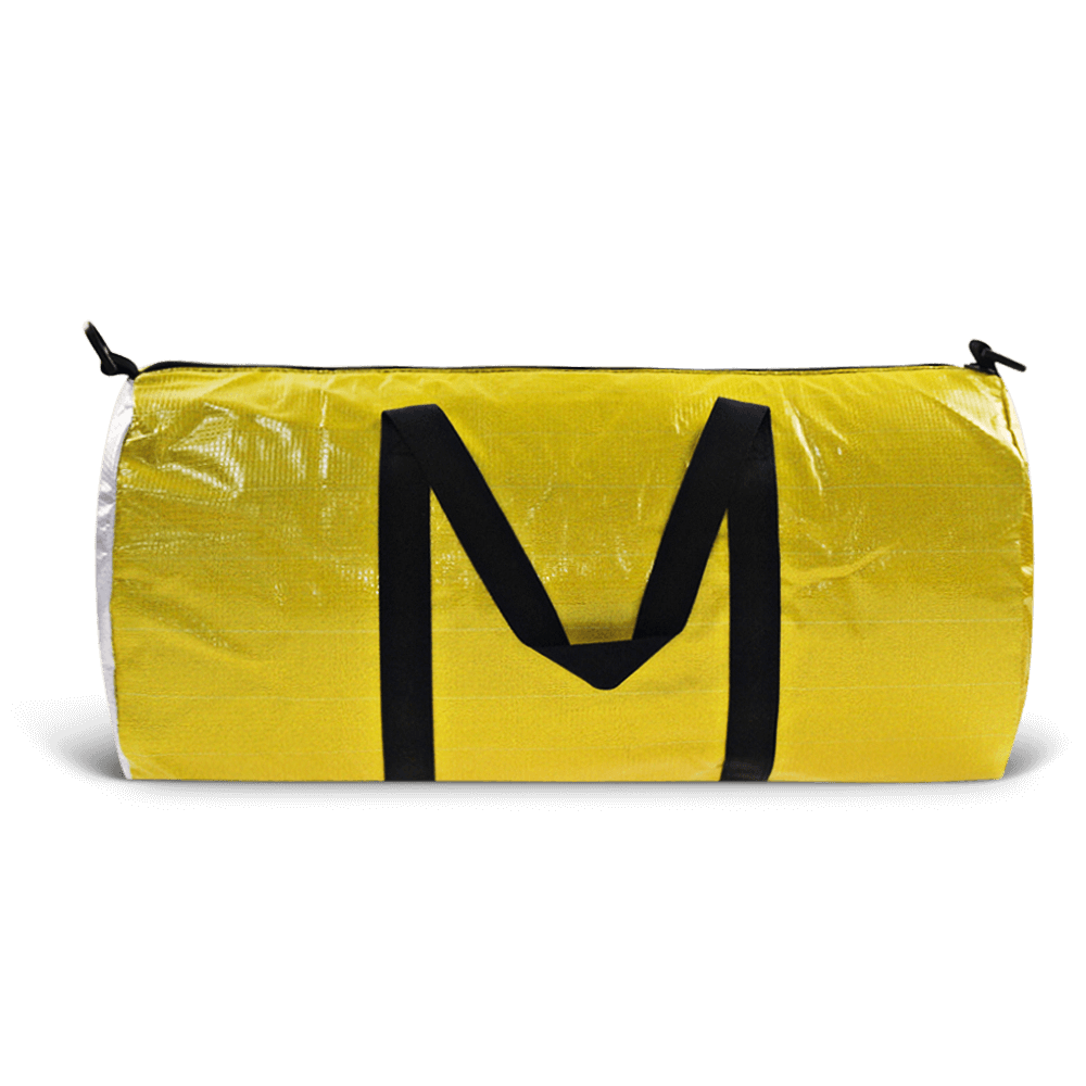 Mini Weekender Duffle