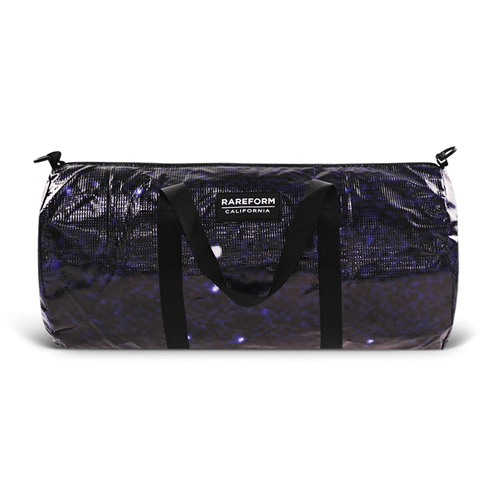 Mini Weekender Duffle