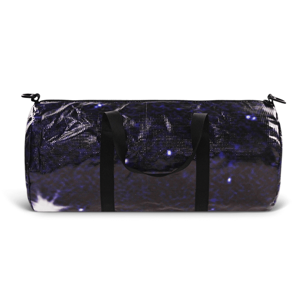 Mini Weekender Duffle
