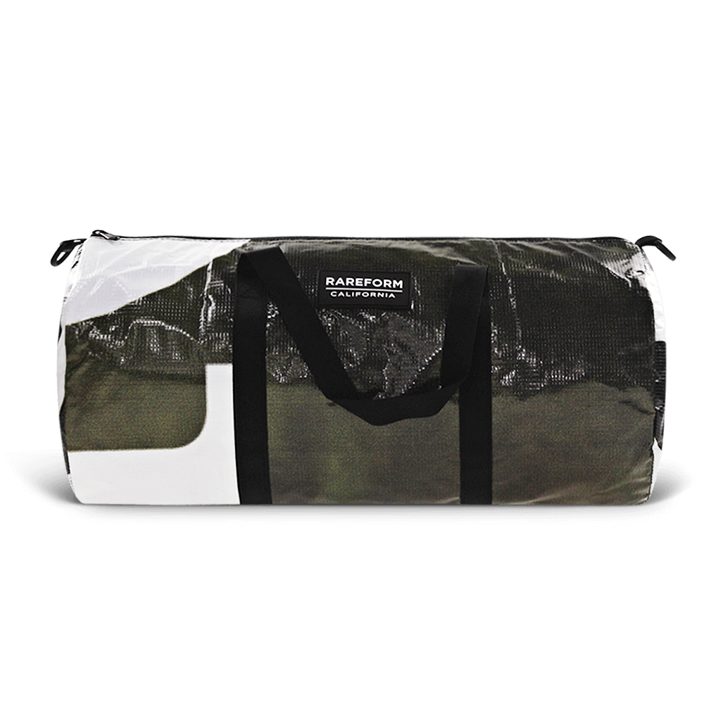 Mini Weekender Duffle