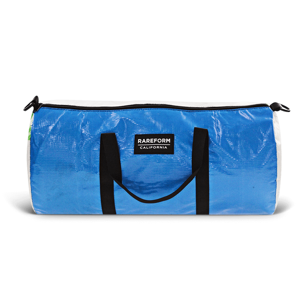 Mini Weekender Duffle