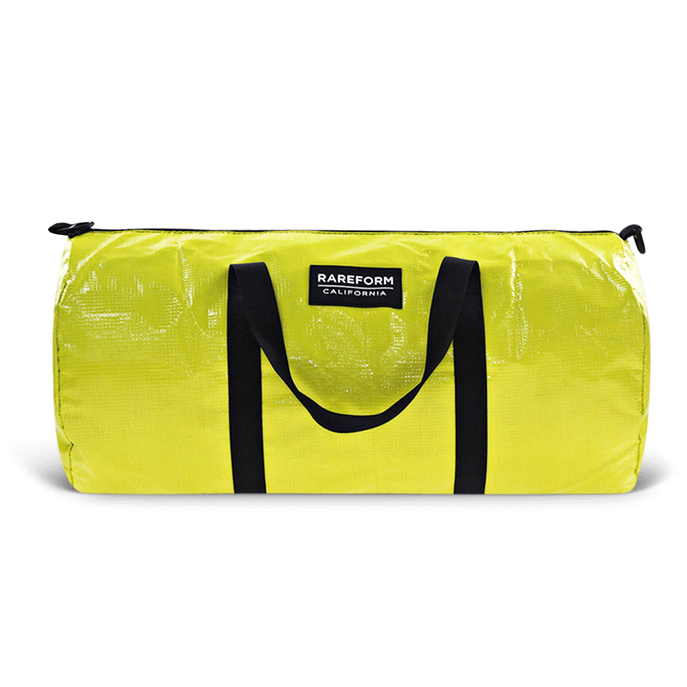 Mini Weekender Duffle
