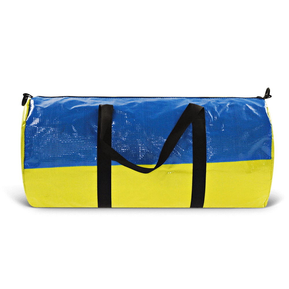 Mini Weekender Duffle