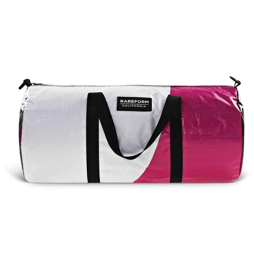 Mini Weekender Duffle